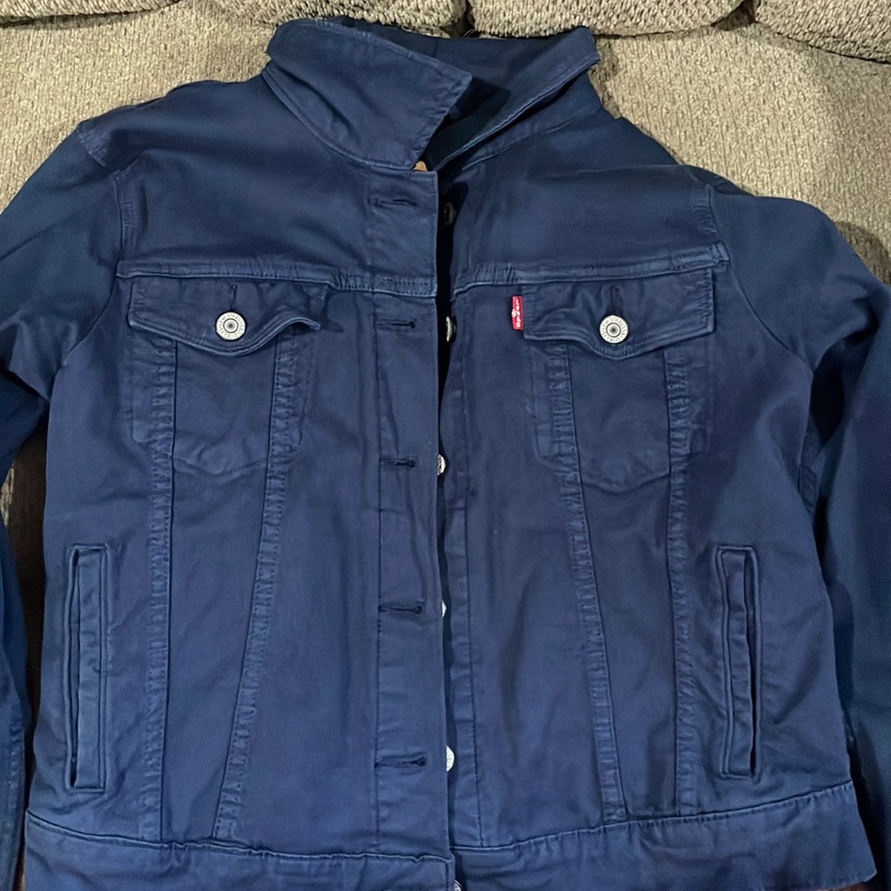 Levi’s
